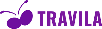 Travila логотип