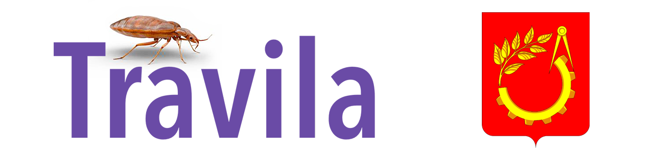 Обработка от клопов в Балашихе - Travila
